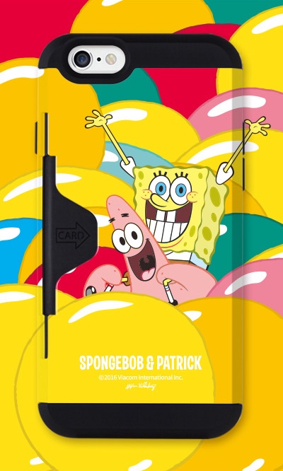 Golf Fit Spongebob Roox製品情報